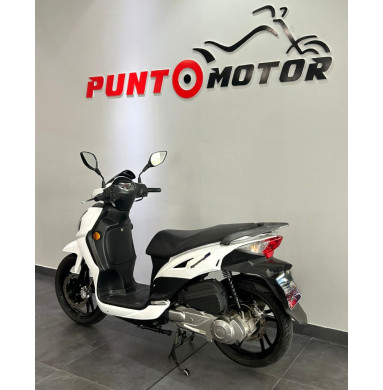 SYM SYMPHONY 125 SR 2