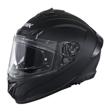 Casco Integral SMK Typhoon...