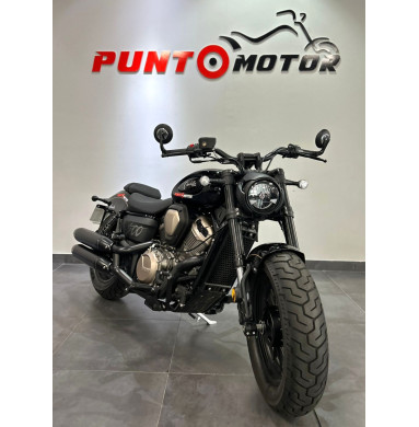 BENDA CHINCHILLA 500 2