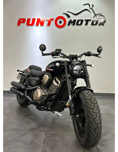 BENDA CHINCHILLA 500