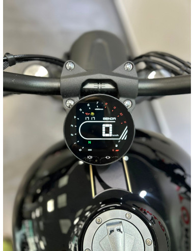 BENDA CHINCHILLA 500