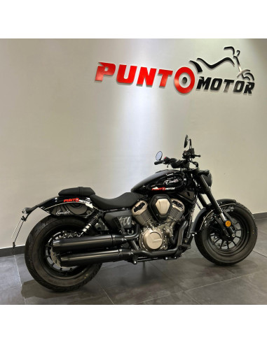 BENDA CHINCHILLA 500