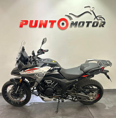 MORBIDELLI T1002VX 2