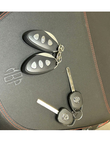 MORBIDELLI SC 125 LX