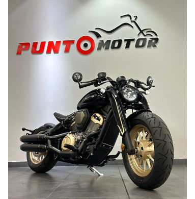 BENDA NAPOLEON BOB 500 2