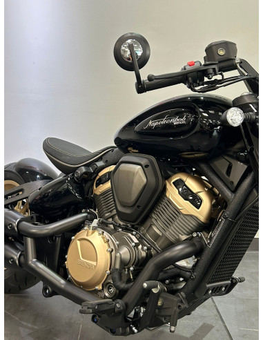 BENDA NAPOLEON BOB 500