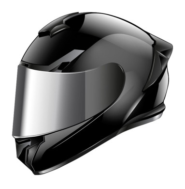 Casco Integral SMK Typhoon...