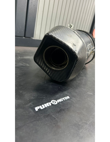 ESCAPE ARROW KAWASAKI VERSYS 1000