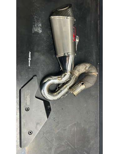 ESCAPE YOSHIMURA HONDA CBR1000RR