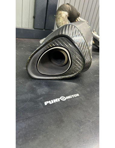 ESCAPE YOSHIMURA HONDA CBR1000RR