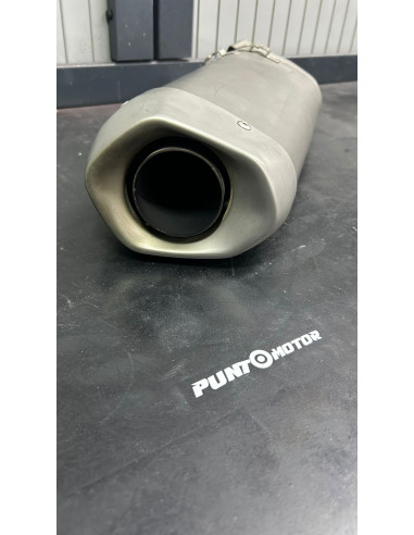 ESCAPE ORIGINAL YAMAHA MT-10