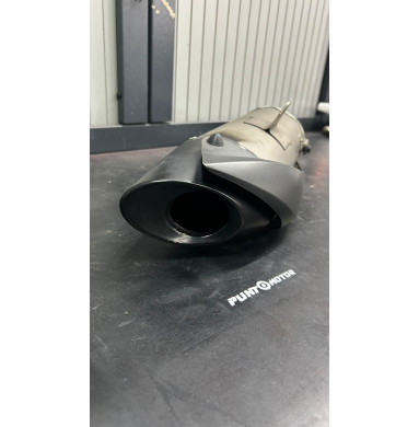 ESCAPES ORIGINALES YAMAHA R1 2