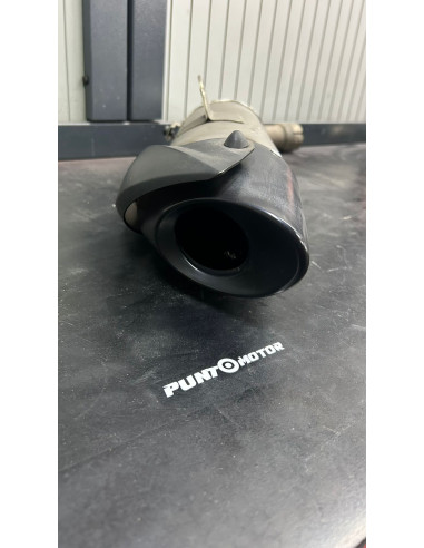 ESCAPES ORIGINALES YAMAHA R1