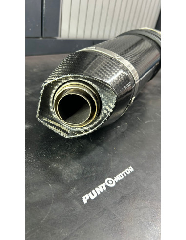 Silencioso Escape Arrow Kawasaki Z...