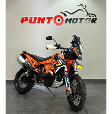 KTM 890 ADVENTURE R 2