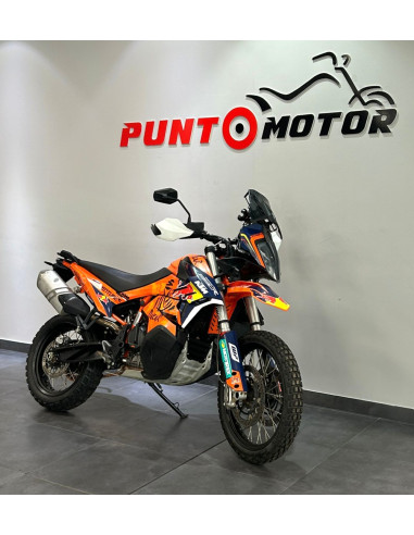 KTM 890 ADVENTURE R