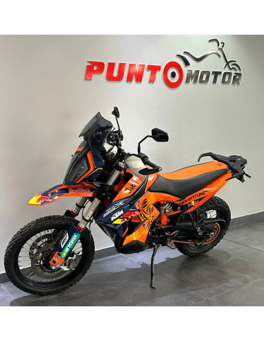KTM 890 ADVENTURE R
