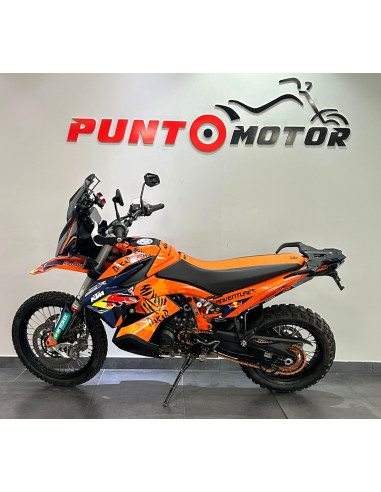 KTM 890 ADVENTURE R