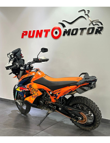 KTM 890 ADVENTURE R