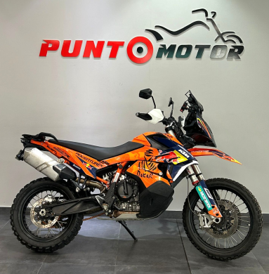 KTM 890 ADVENTURE R