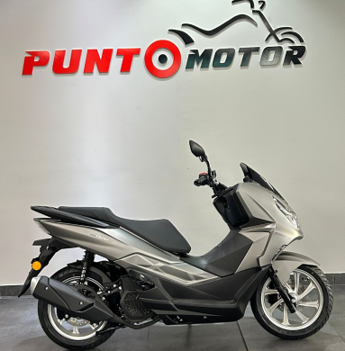 KEEWAY VIESTE 125 LX