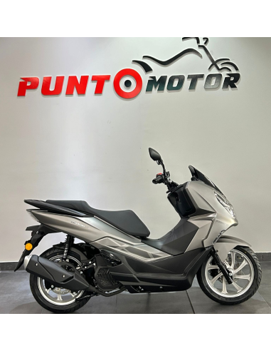 KEEWAY VIESTE 125 LX