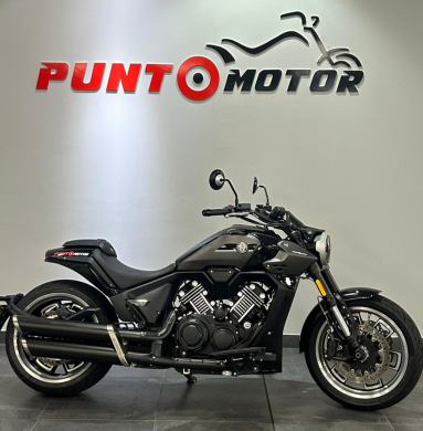 MORBIDELLI MBP C1002V