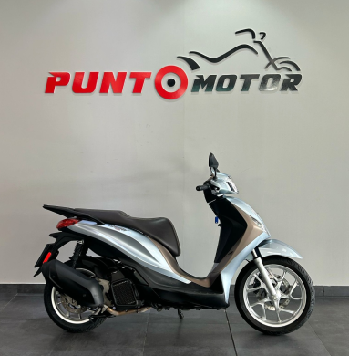 PIAGGIO MEDLEY 125