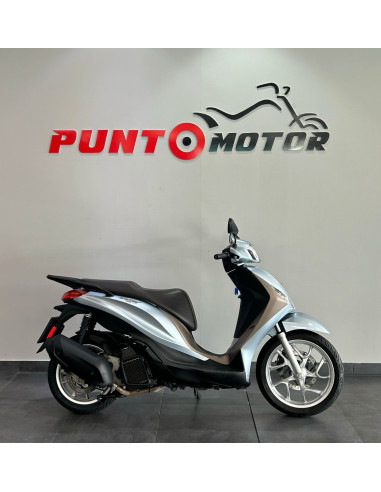 PIAGGIO MEDLEY 125