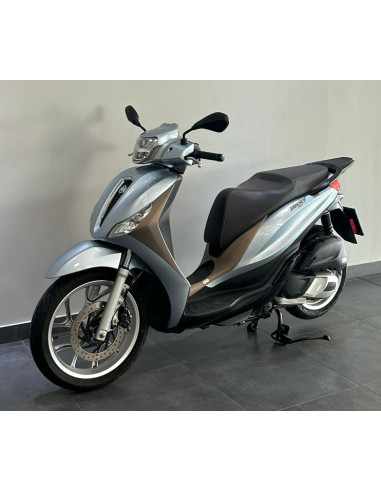 PIAGGIO MEDLEY 125