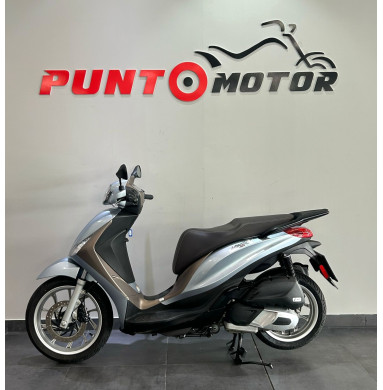 PIAGGIO MEDLEY 125 2