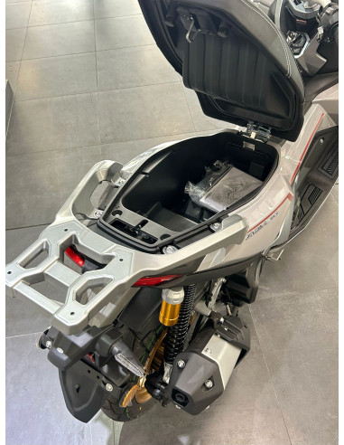 KEEWAY XDV 125 EVO PRO