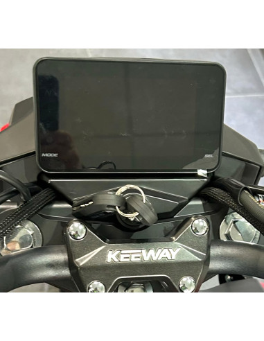 KEEWAY RKS 125