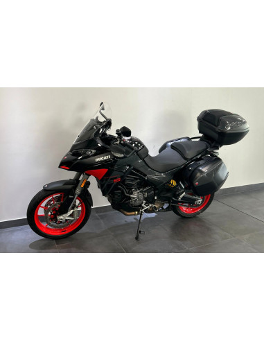 DUCATI MULTISTRADA V2 S