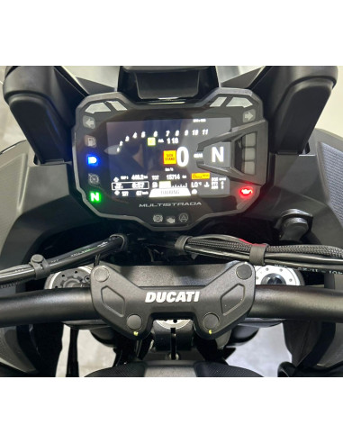 DUCATI MULTISTRADA V2 S