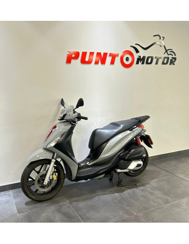 PIAGGIO MEDLEY S 125