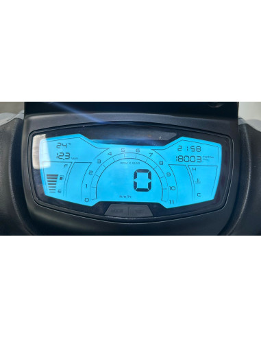 PIAGGIO MEDLEY S 125