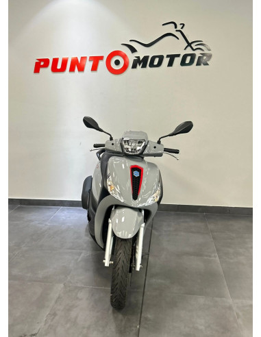 PIAGGIO MEDLEY S 125