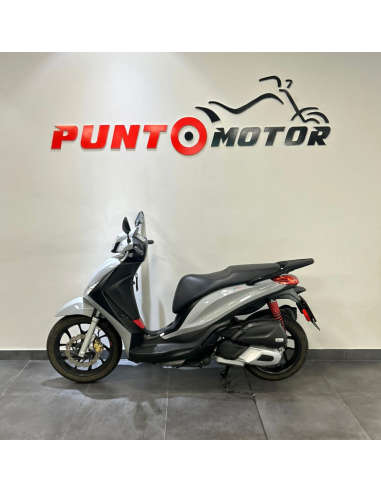 PIAGGIO MEDLEY S 125