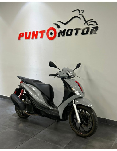 PIAGGIO MEDLEY S 125