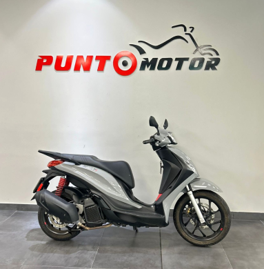 PIAGGIO MEDLEY S 125
