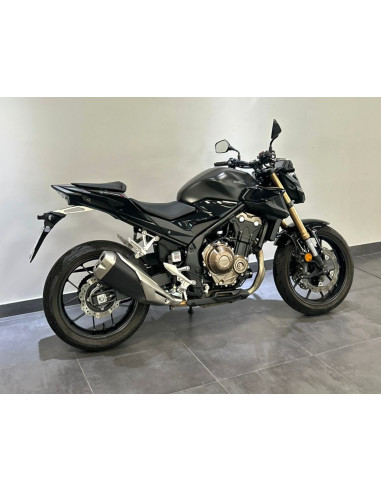 HONDA CB 500 F HONDA CB 500 F