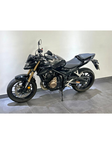 HONDA CB 500 F HONDA CB 500 F