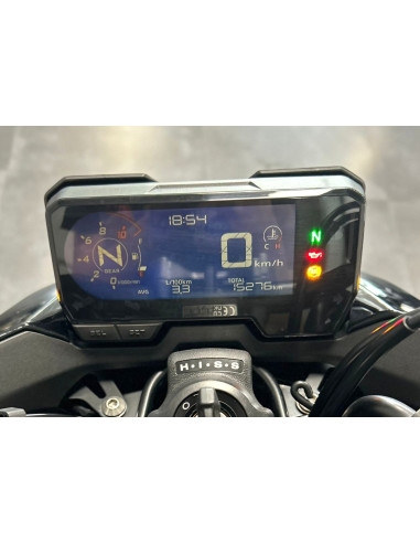 HONDA CB 500 F HONDA CB 500 F