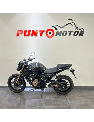 HONDA CB 500 F HONDA CB 500 F