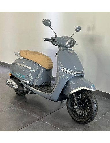 KEEWAY VERSILIA 125