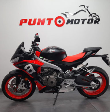 APRILIA TUONO 660 2