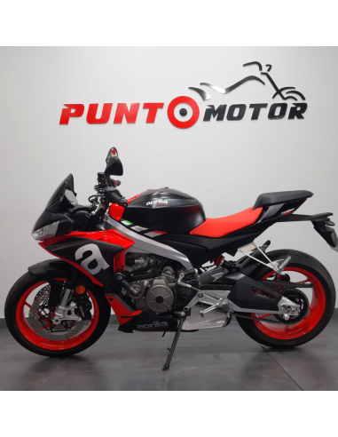 APRILIA TUONO 660