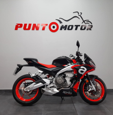 APRILIA TUONO 660