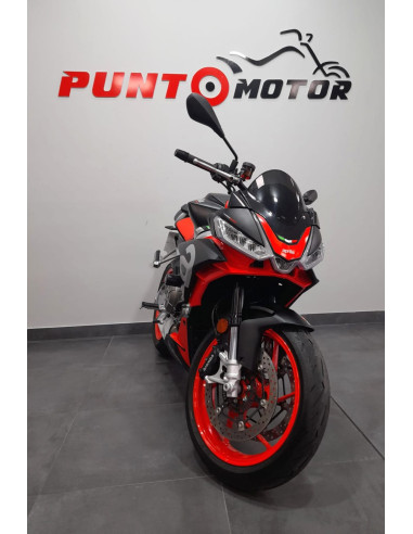 APRILIA TUONO 660